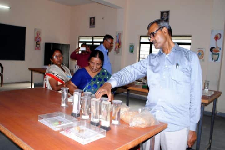 Gyan Bharti College of Education, Gaya campus photo 2