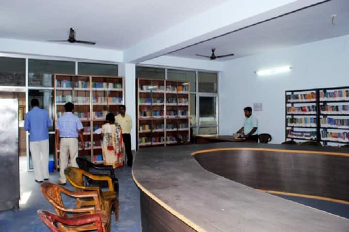 Gyan Bharti College of Education, Gaya campus photo 3