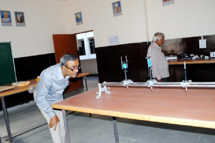 Gyan Bharti College of Education, Gaya campus photo 4