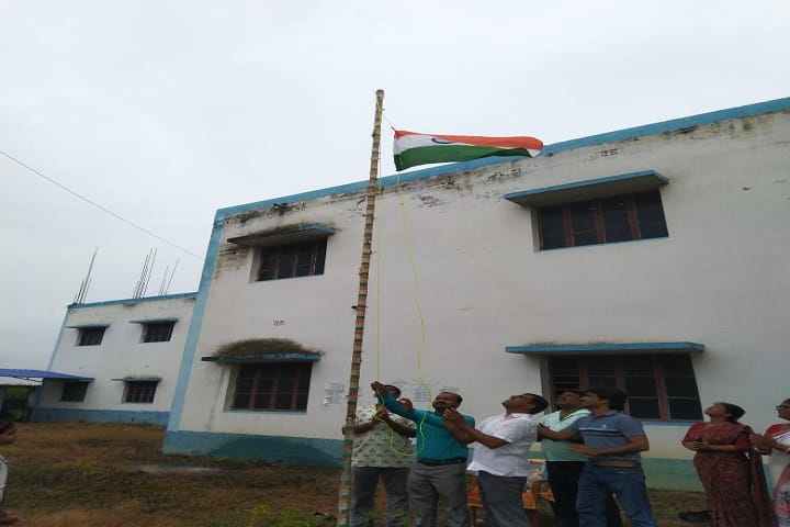 Tehatta Sri Sri Krishnaray College of Education, Nadia campus photo 4