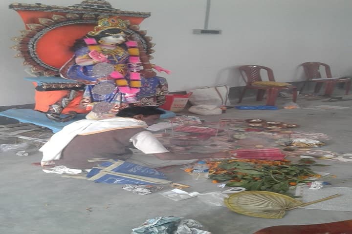 Tehatta Sri Sri Krishnaray College of Education, Nadia campus photo 5