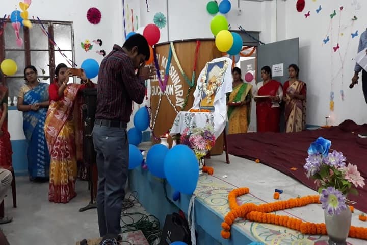 Tehatta Sri Sri Krishnaray College of Education, Nadia campus photo 6