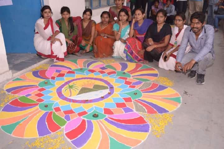 Vivekanand Institute of Management and Technology, Etawah campus photo 2