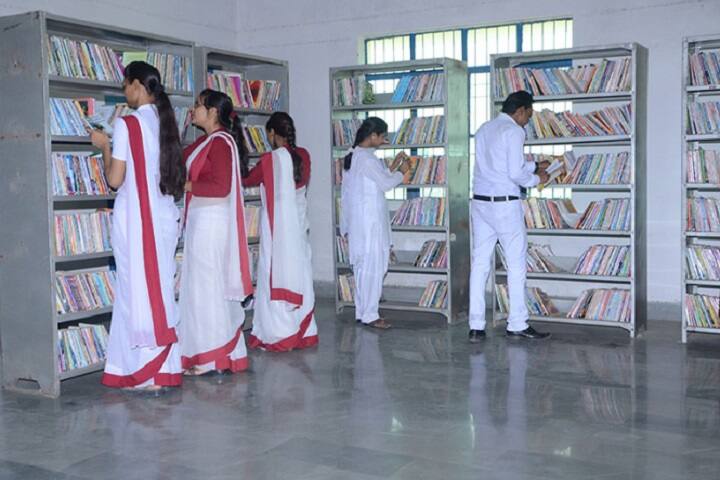 Vivekanand Institute of Management and Technology, Etawah campus photo 3