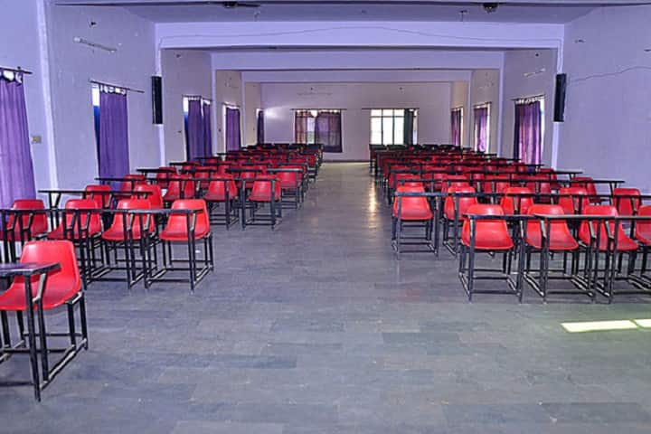 Vivekanand Institute of Management and Technology, Etawah campus photo 5