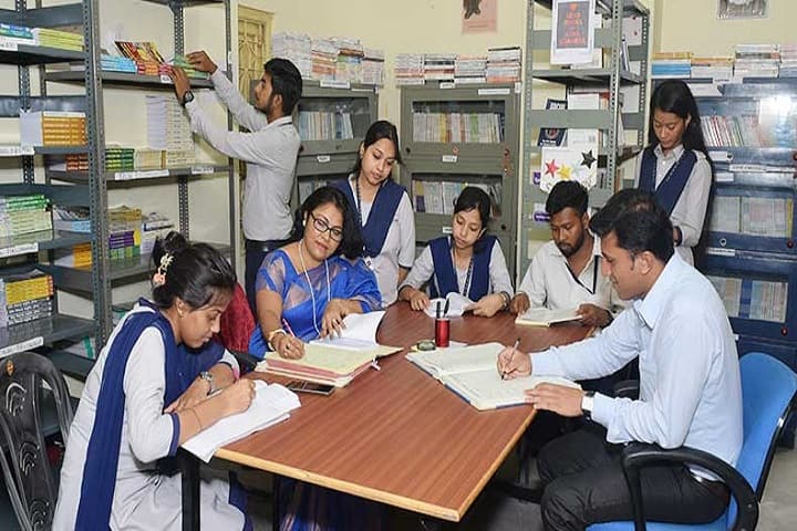 Techno India Teachers Training Institute, Tapshikhata campus photo 3