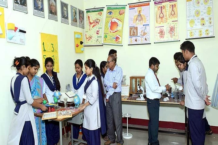 Techno India Teachers Training Institute, Tapshikhata campus photo 4