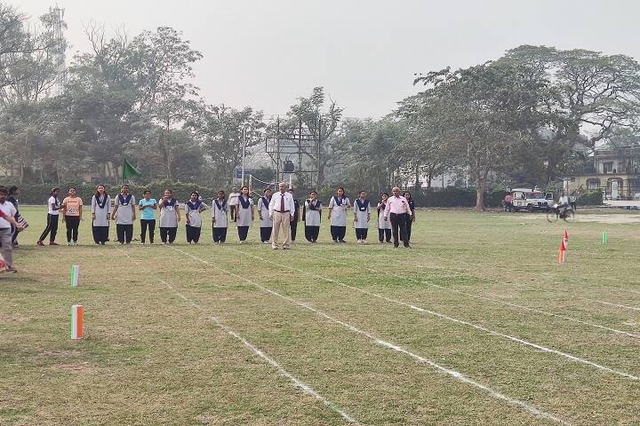Techno India Teachers Training Institute, Tapshikhata campus photo 5