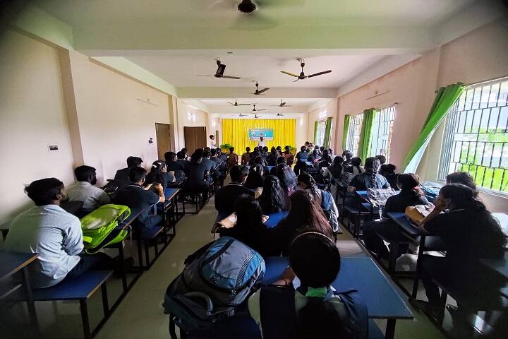 Techno India Teachers Training Institute, Falakata campus photo 2