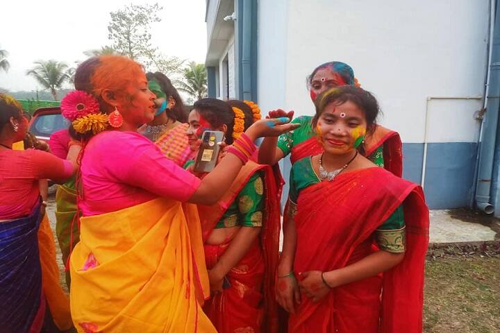 Techno India Teachers Training Institute, Falakata campus photo 3
