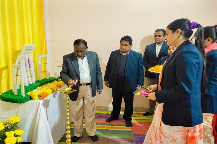 Techno India Teachers Training Institute, Falakata campus photo 4