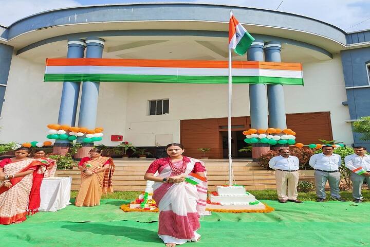 Techno India Teachers Training Institute, Falakata campus photo 5