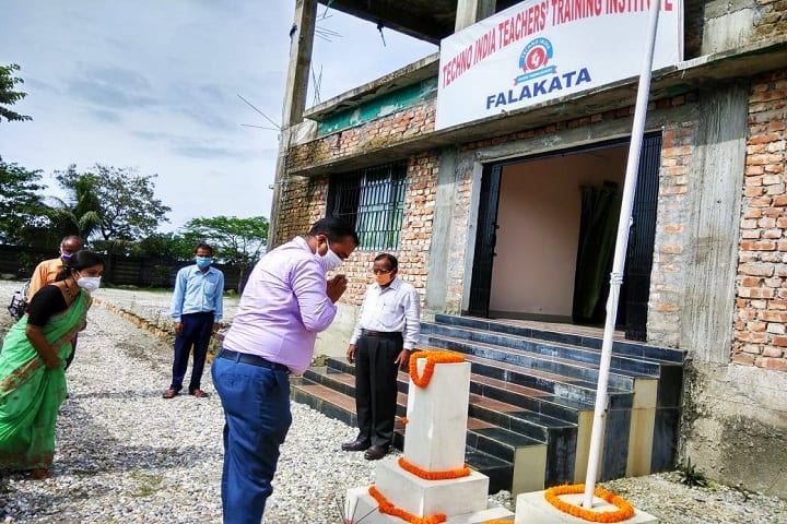 Techno India Teachers Training Institute, Falakata campus photo 6