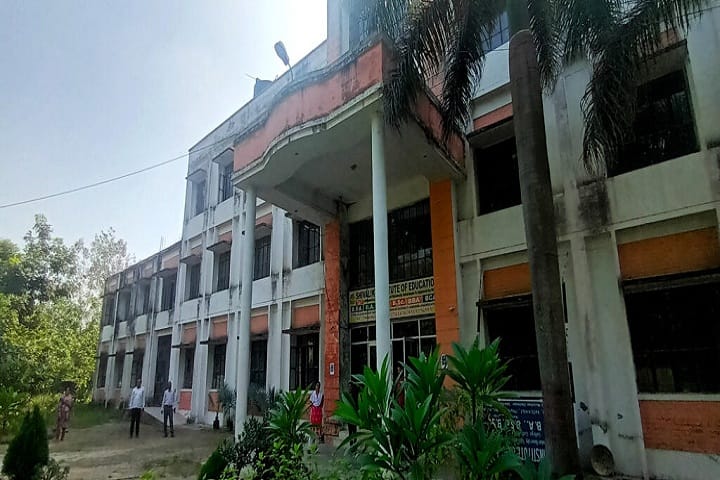 Shivalik Institute of Education, Saharanpur campus photo 3