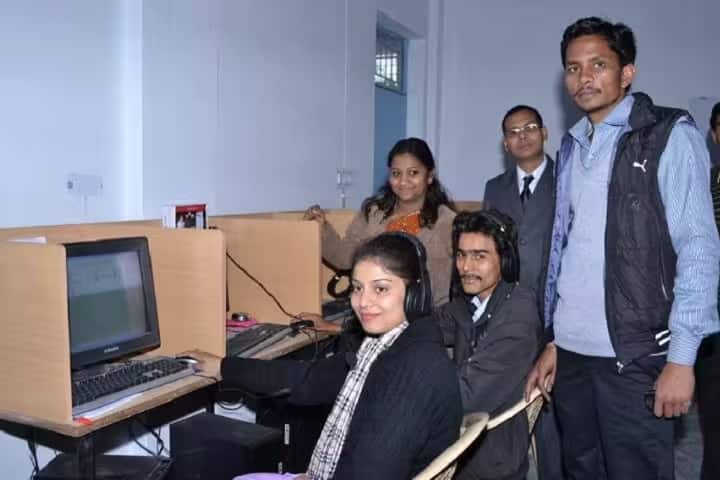 Shivalik Institute of Education, Saharanpur campus photo 4