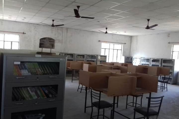Shivalik Institute of Education, Saharanpur campus photo 5
