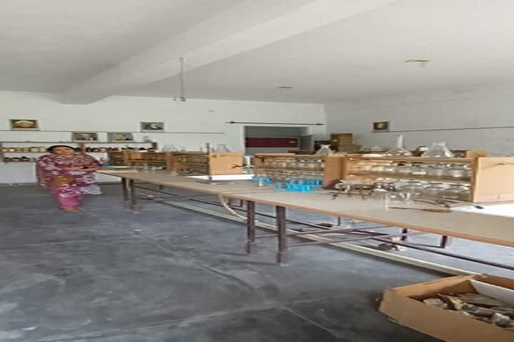 Shivalik Institute of Education, Saharanpur campus photo 6