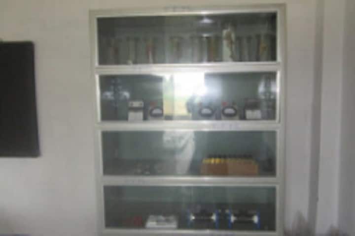 Tebhaga Teachers Training College, Dakshin Dinajpur campus photo 2