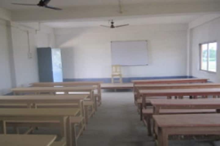 Tebhaga Teachers Training College, Dakshin Dinajpur campus photo 4