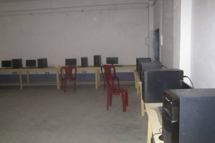 Tebhaga Teachers Training College, Dakshin Dinajpur campus photo 5