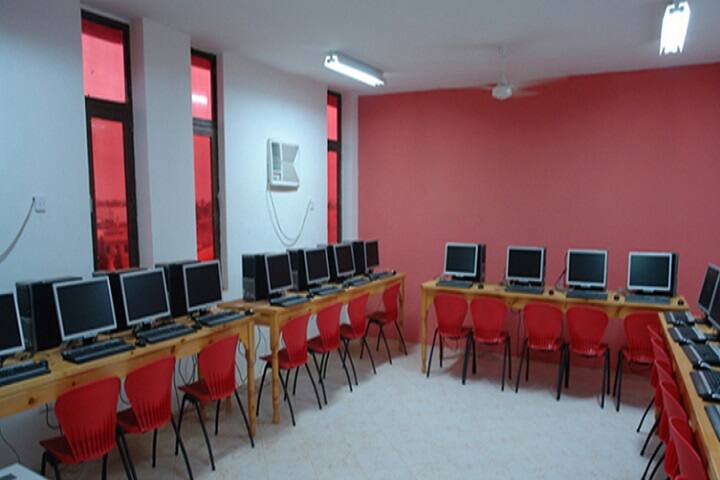 Saint Bilal Convent School, Sitapur campus photo 2