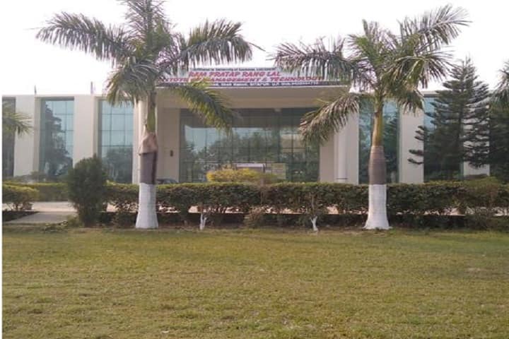 Ram Pratap Rang Lal Institute of Management and Technology, Sitapur campus photo 2