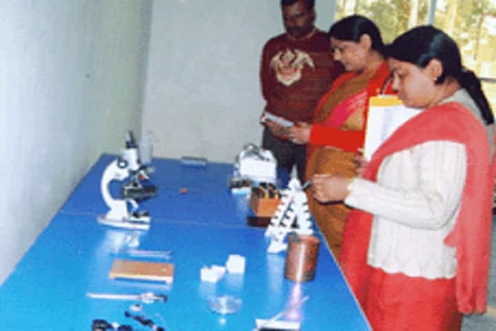 Ram Pratap Rang Lal Institute of Management and Technology, Sitapur campus photo 6