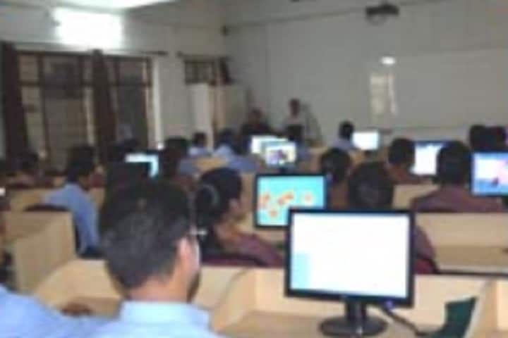 Regency Teachers Training College, Sitapur campus photo 2