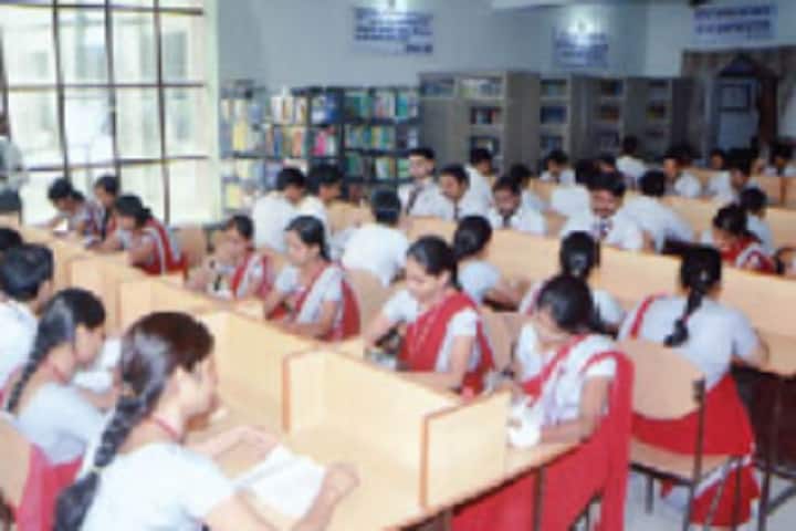 Regency Teachers Training College, Sitapur campus photo 4