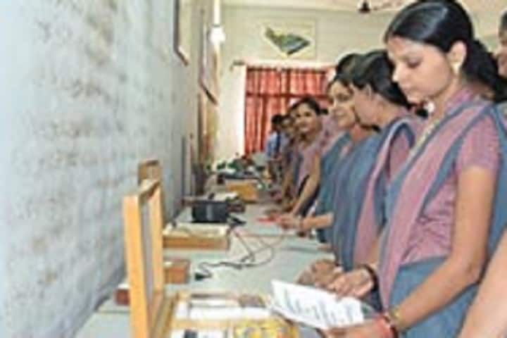 Regency Teachers Training College, Sitapur campus photo 5