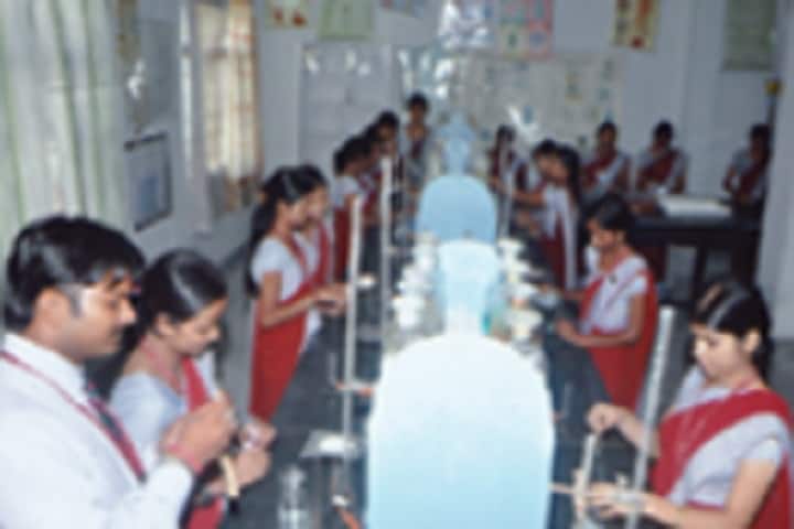 Regency Teachers Training College, Sitapur campus photo 6