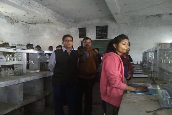 SR College of Teacher Education, Orai campus photo 2