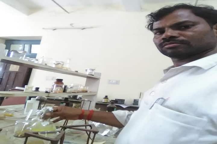 SR College of Teacher Education, Orai campus photo 3