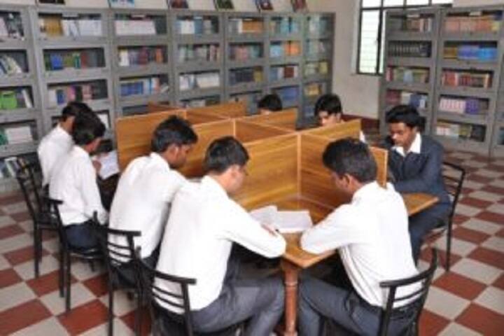BSM College of Engineering, Roorkee campus photo 4