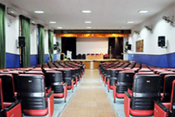 Sri Raghavendra College of Education, Bengaluru campus photo 2