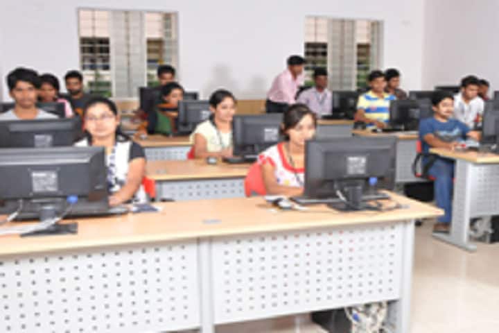 Sri Raghavendra College of Education, Bengaluru campus photo 3