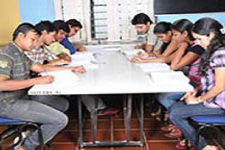 Sri Raghavendra College of Education, Bengaluru campus photo 4