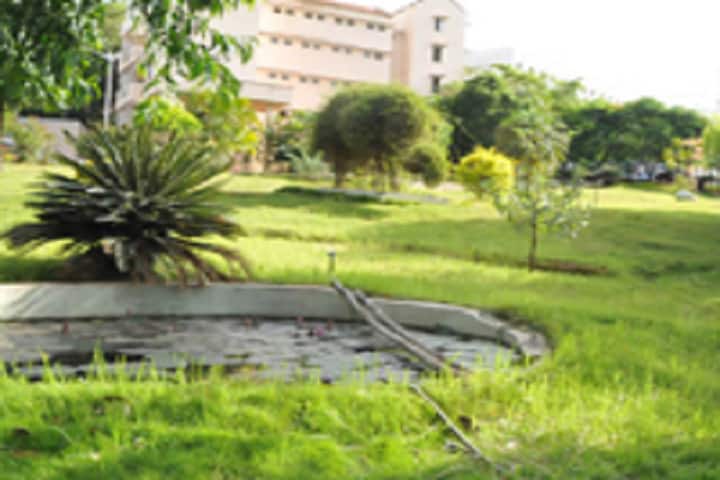 Sri Raghavendra College of Education, Bengaluru campus photo 6