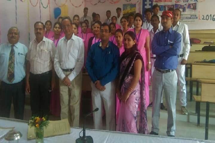KCNIT College of Education, Banda campus photo 2