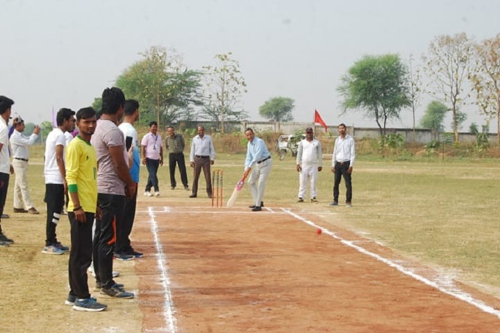 KCNIT College of Education, Banda campus photo 4