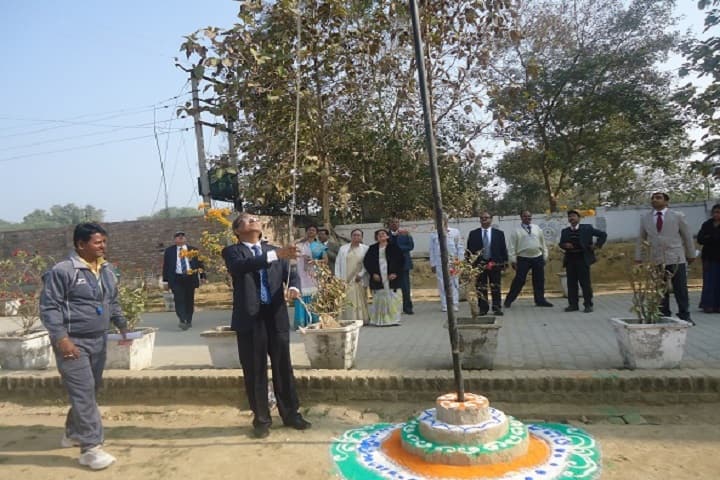 KCNIT College of Education, Banda campus photo 6