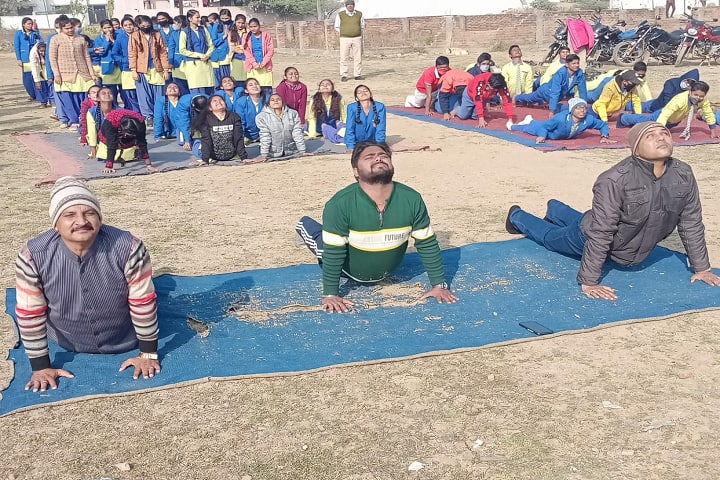 Gurukul College of Education, Rewa campus photo 3