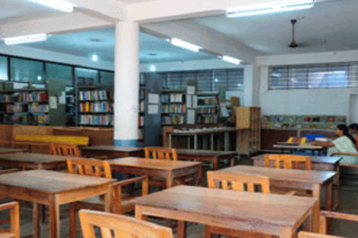 Vivekananda College of Education, Puttur campus photo 2