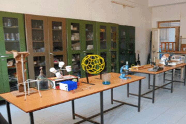 Vivekananda College of Education, Puttur campus photo 3