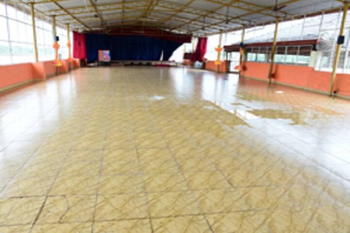 Vivekananda College of Education, Puttur campus photo 5