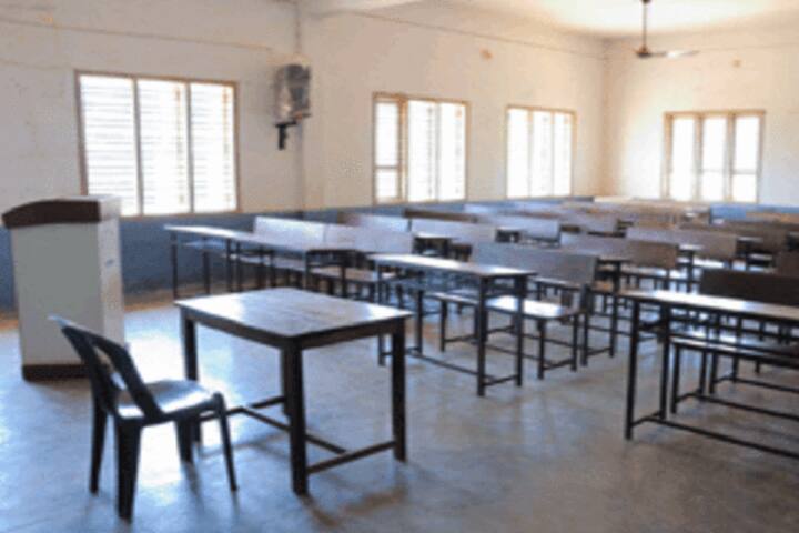 Vivekananda College of Education, Puttur campus photo 6