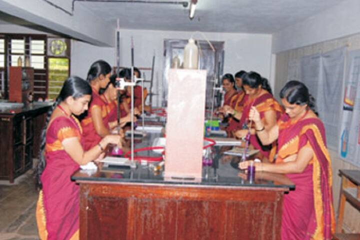 Shree Gokarnanatheshwara College of Education, Mangalore campus photo 3