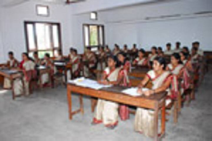 Shree Gokarnanatheshwara College of Education, Mangalore campus photo 6