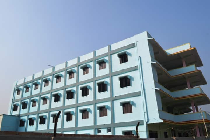 Tara College of Education, Begusarai campus photo 3