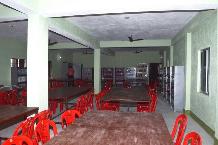 Tara College of Education, Begusarai campus photo 5